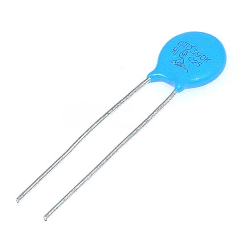 390K 7mm (7N390K) Varistör