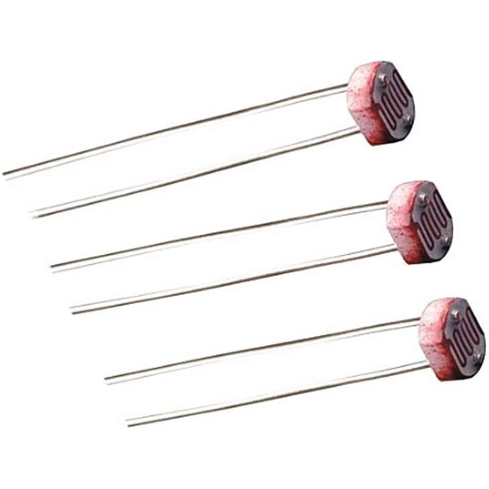 5mm LDR - (GM5516) 11013