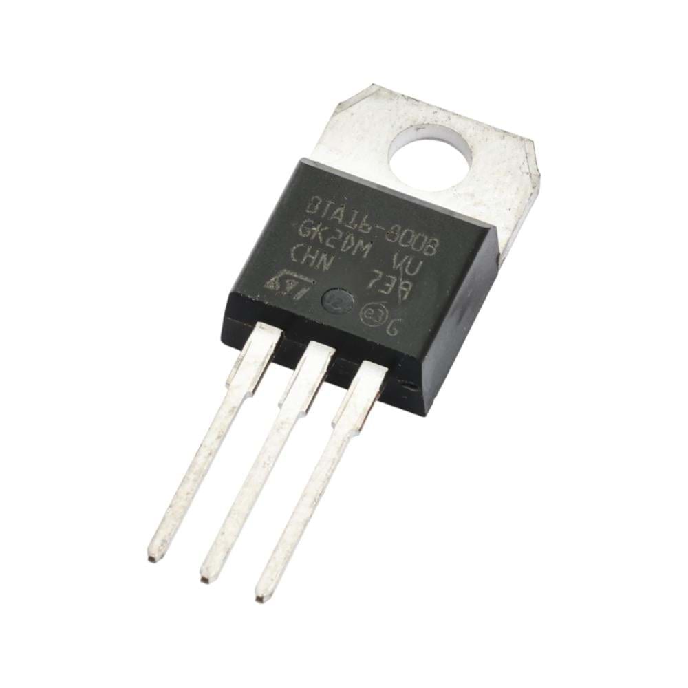 12090 BTA16-800B TO-220 Triyak