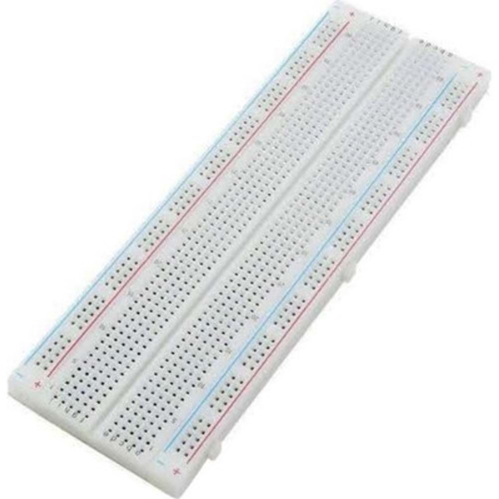 ARD-MB 102 Breadbord 16.5x5.4x0.85cm