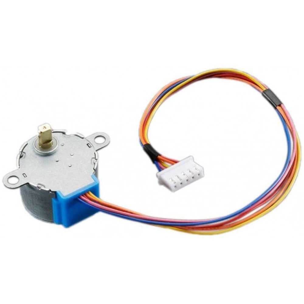 RC-10064 28 BYJ 5V Step Motor