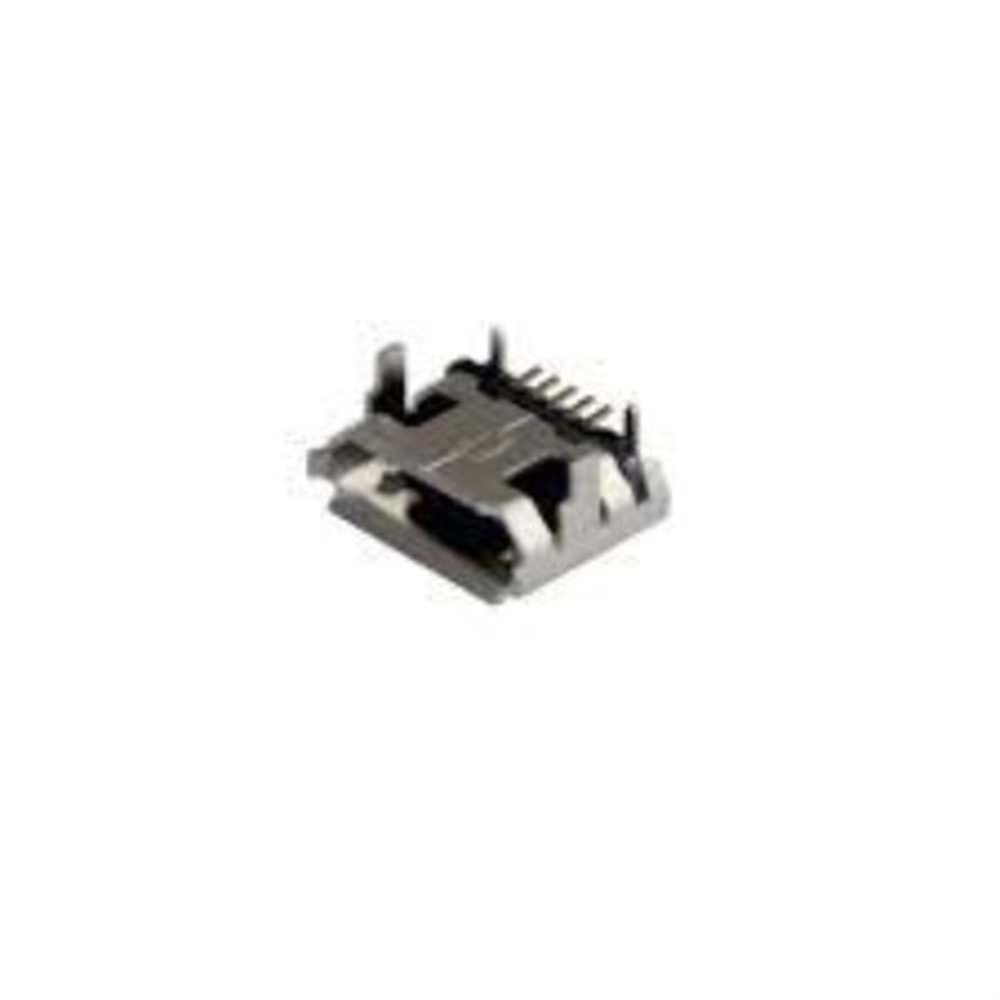 IC-266A-1 4 Pin Micro USB Şase 4629