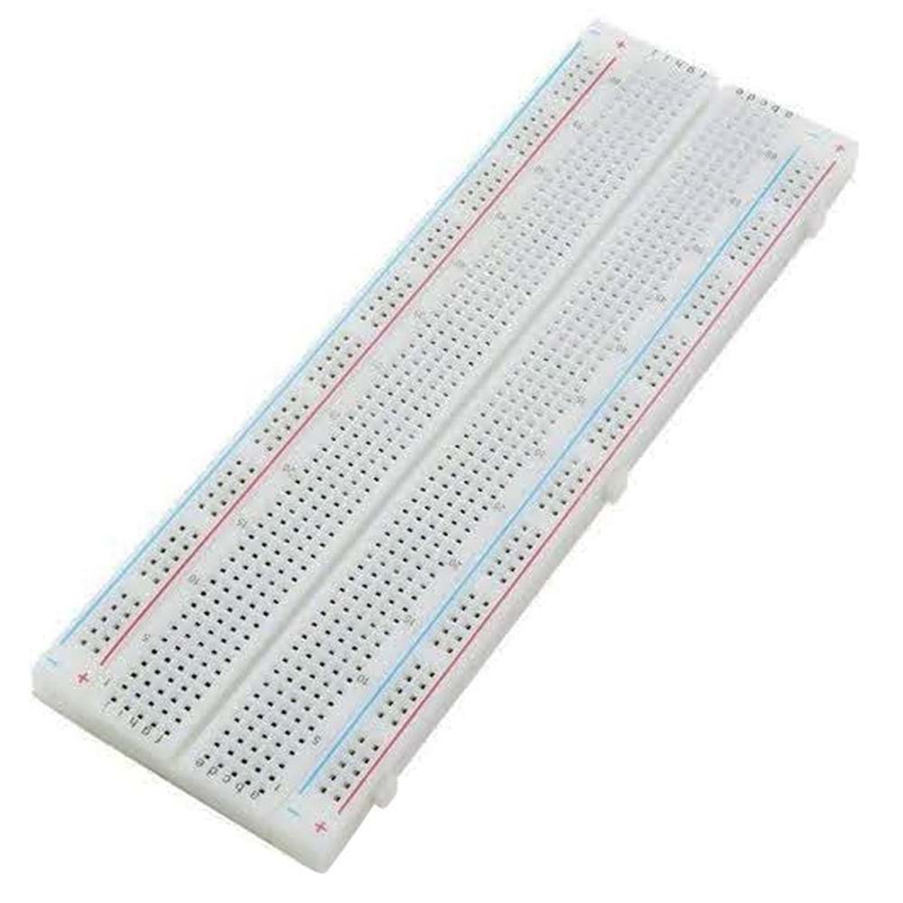 BLW0012 BreadBoard