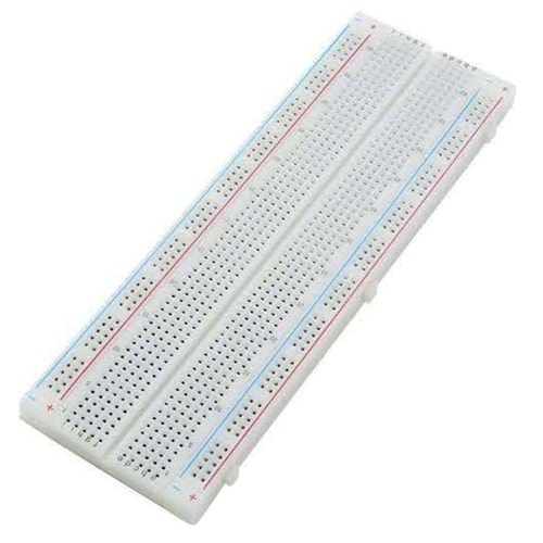 BLW0012 BreadBoard