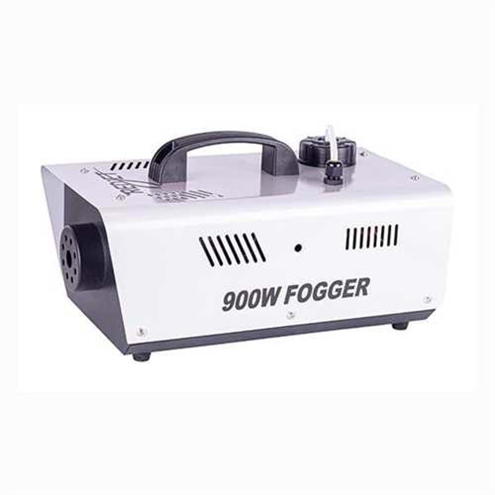 FOG 900 900W Sis Makinesi