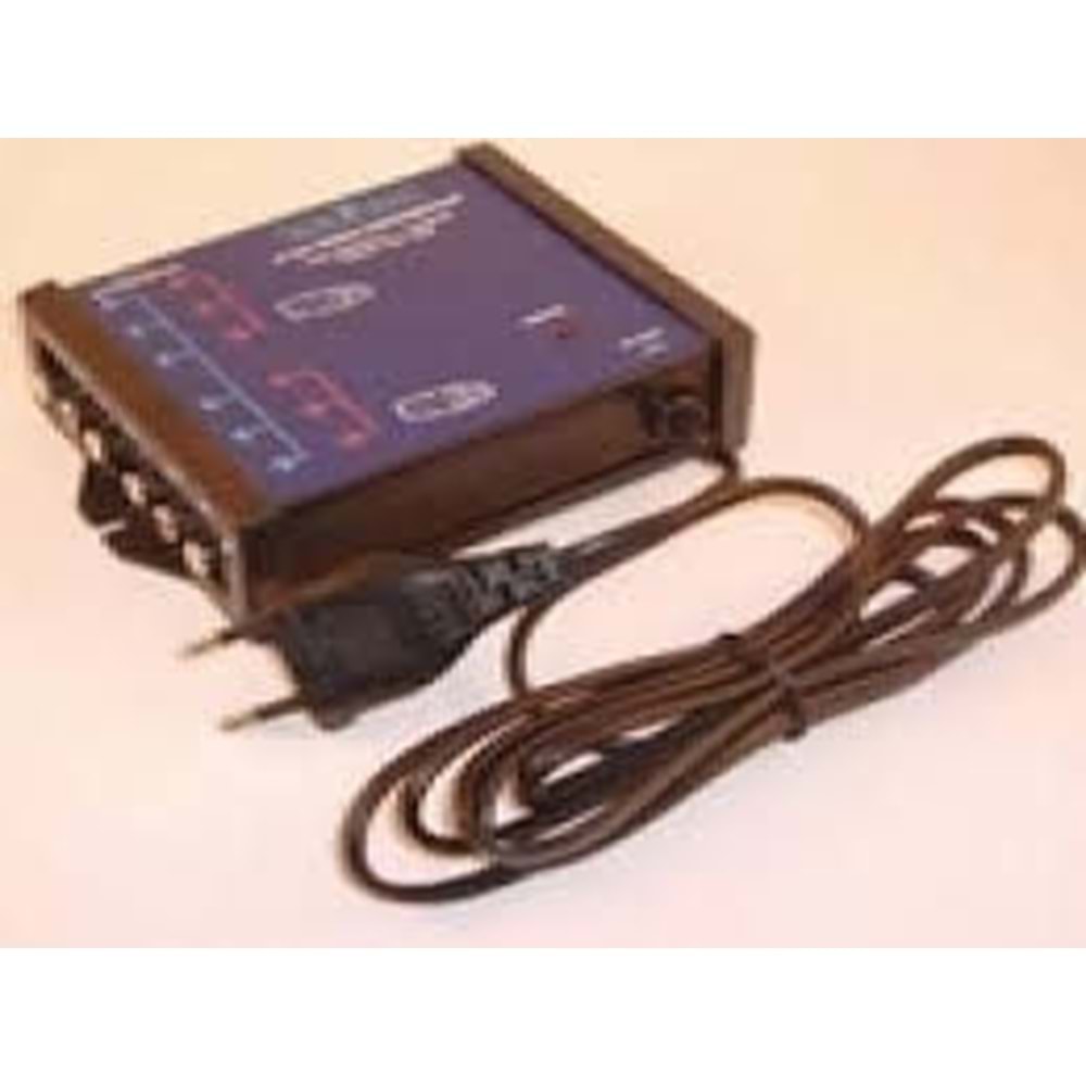 TSDM-104/202 Aktif Video Dağıtıcı