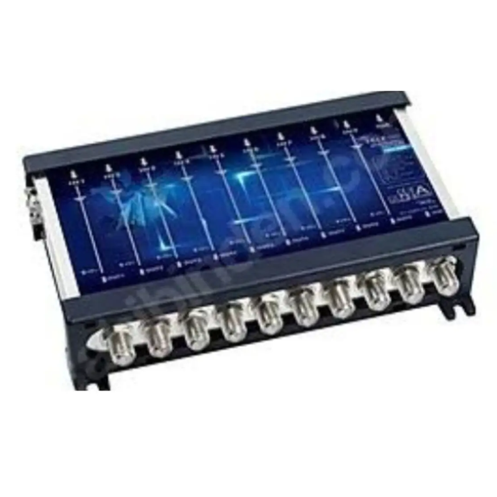 MY-920 Amplifier Multiswitch