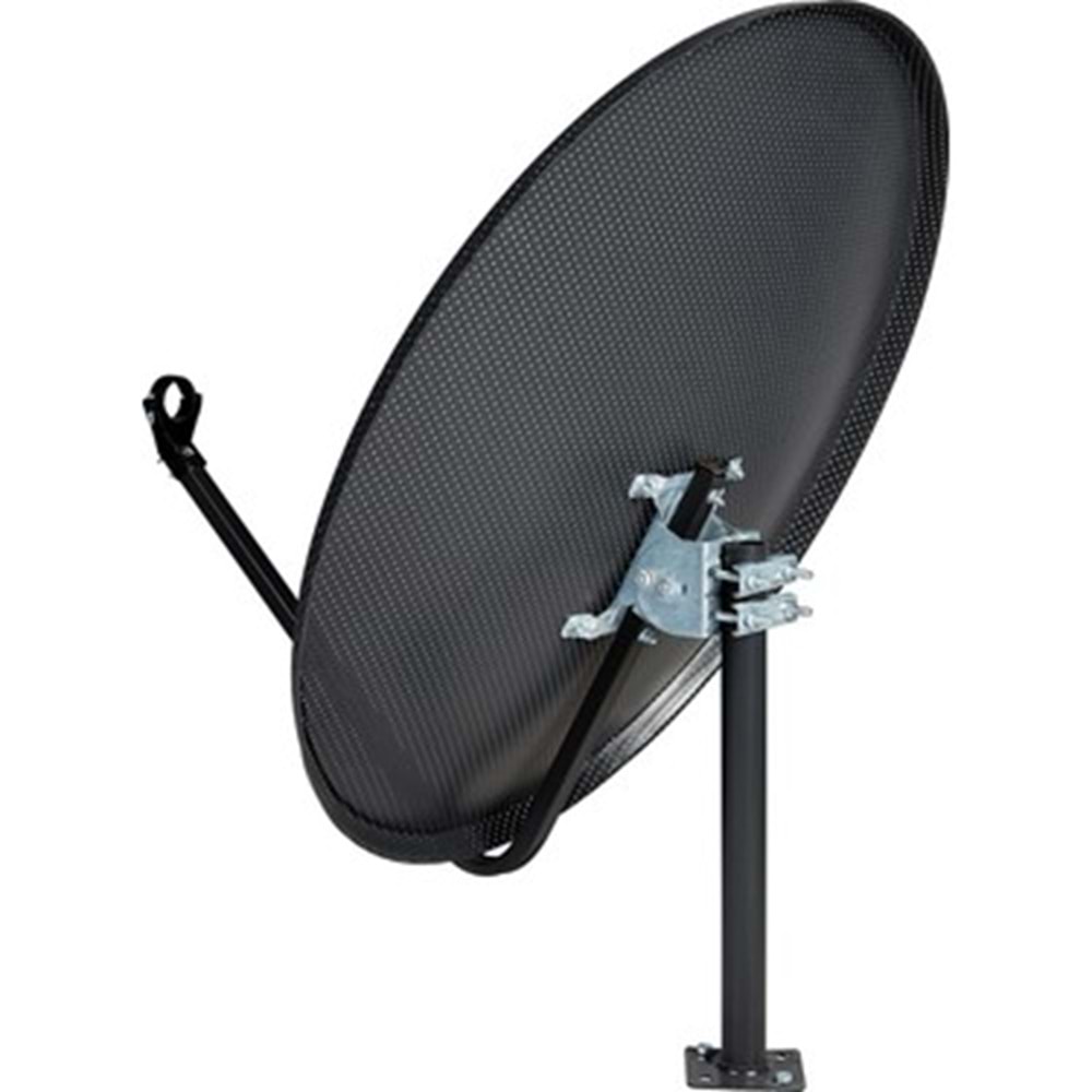 80cm Delikli Çanak Anten