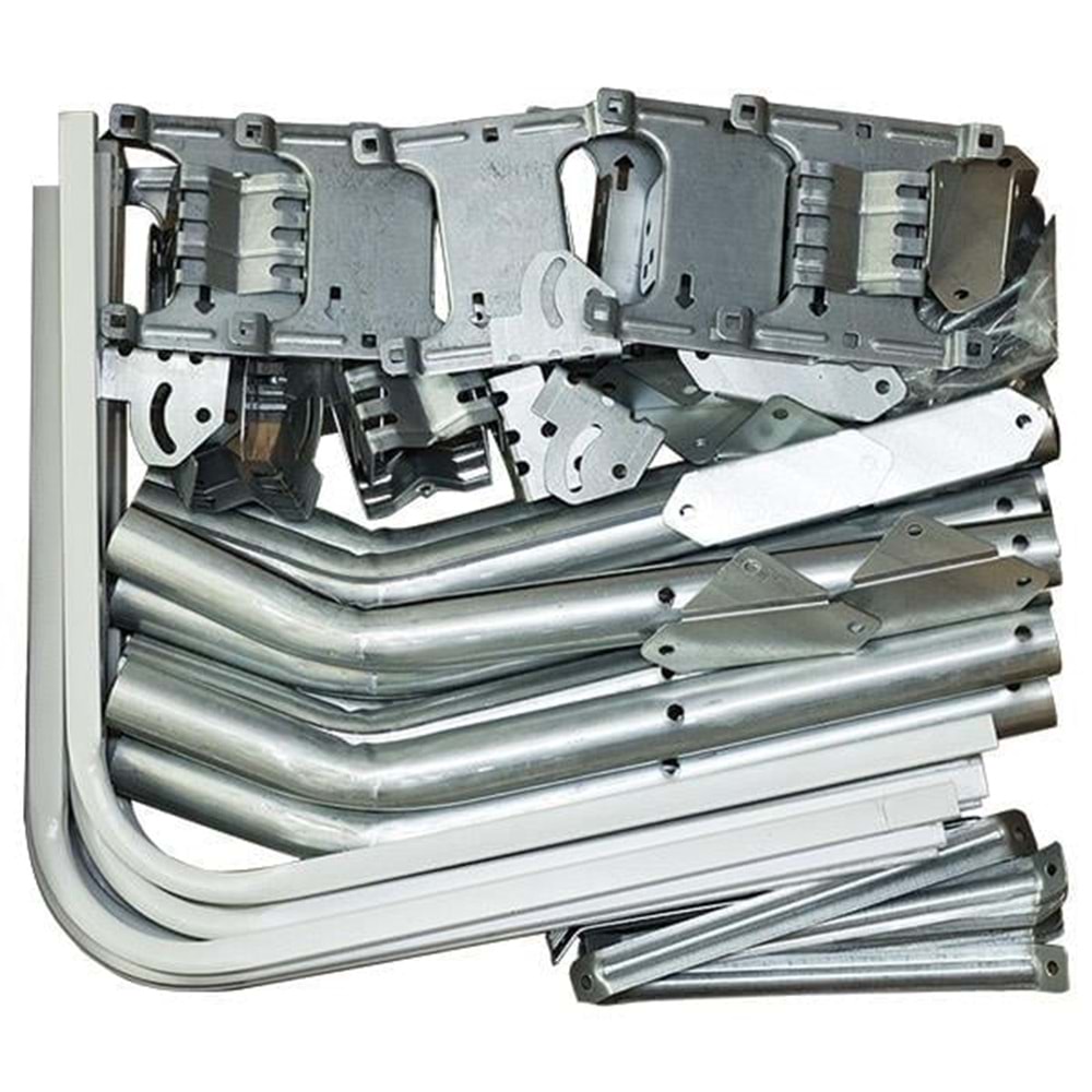 Anten Aksesuar Kolisi