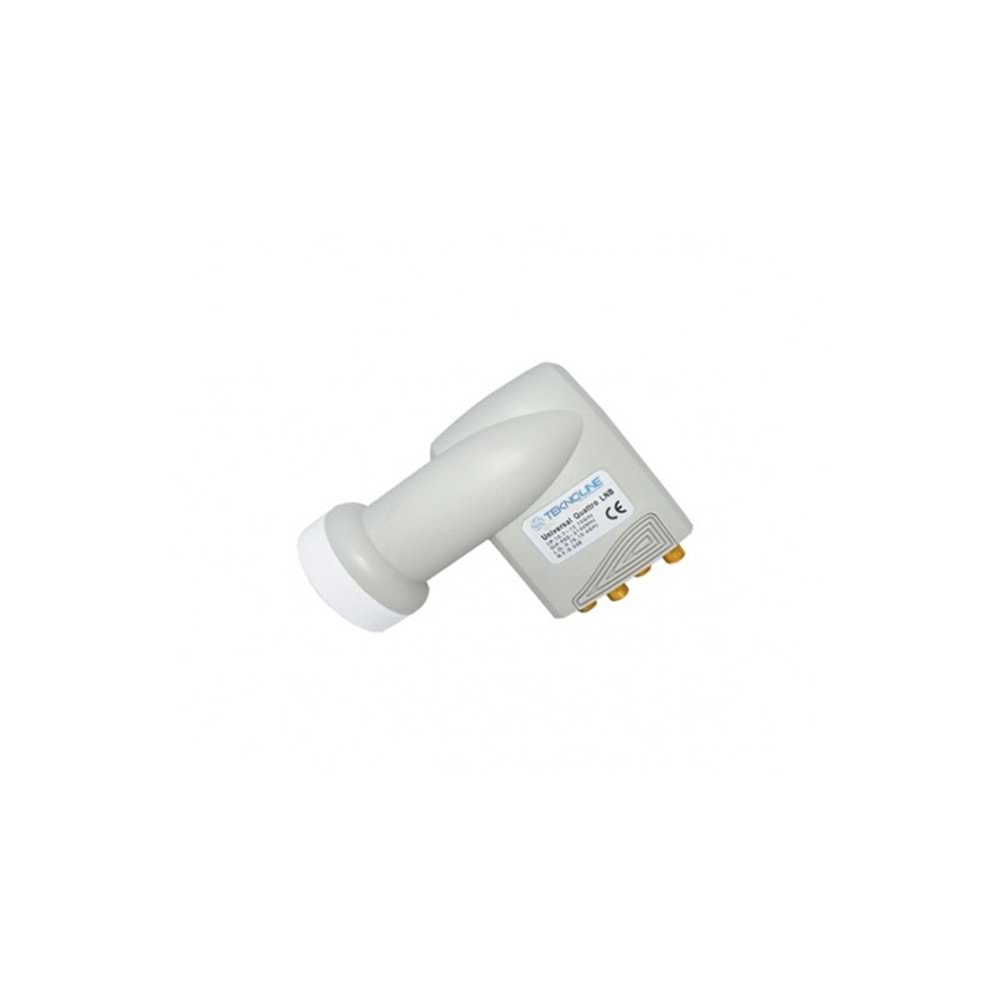 TL 333 UNIVERSAL QUATRO LNB