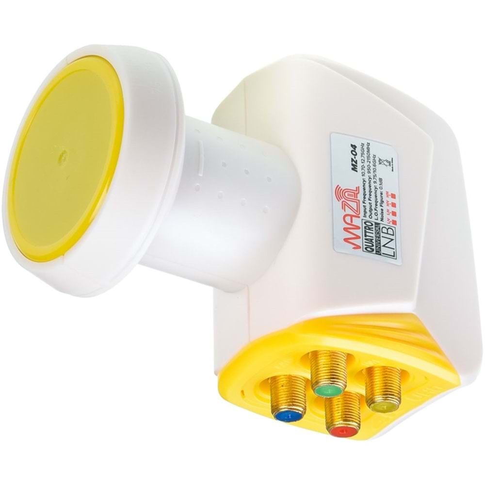 MZ-04 Quadro Santral LNB