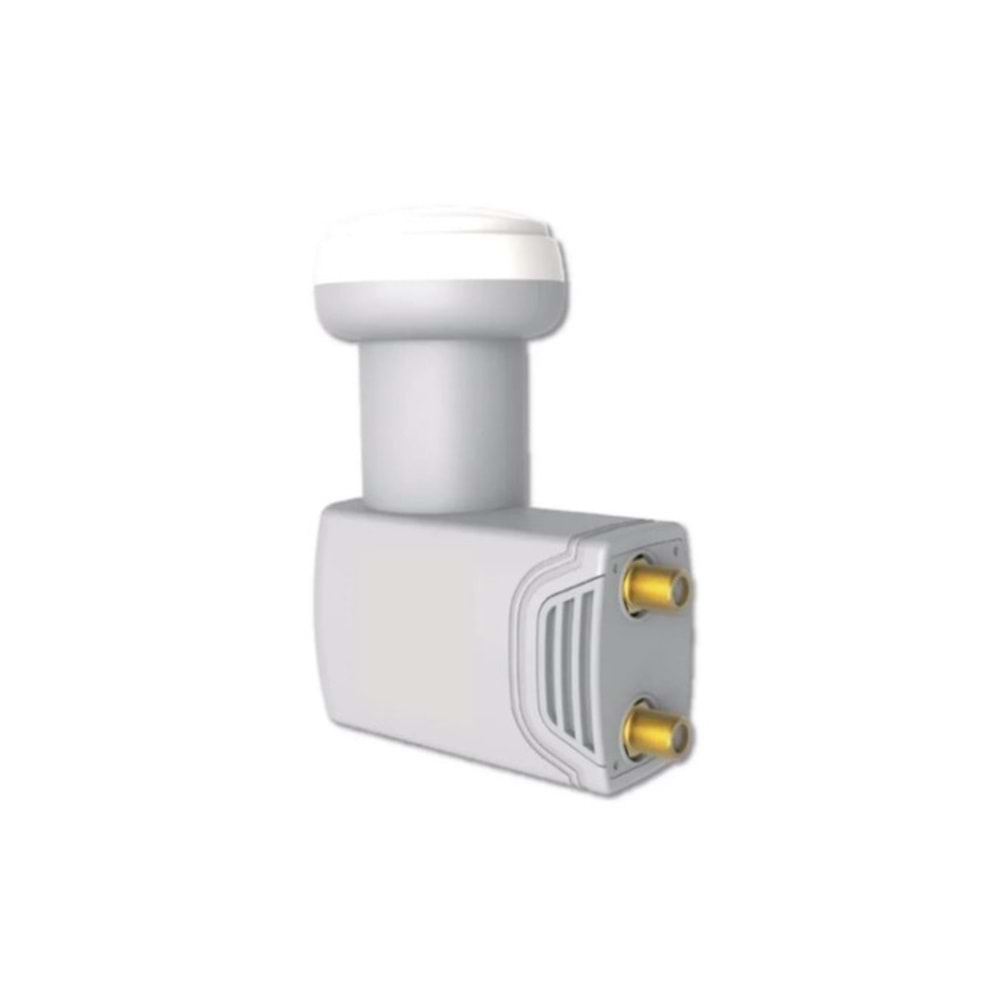 ATT-01T TURKUAZ UNIVERSAL 2 Lİ FULL HD LNB