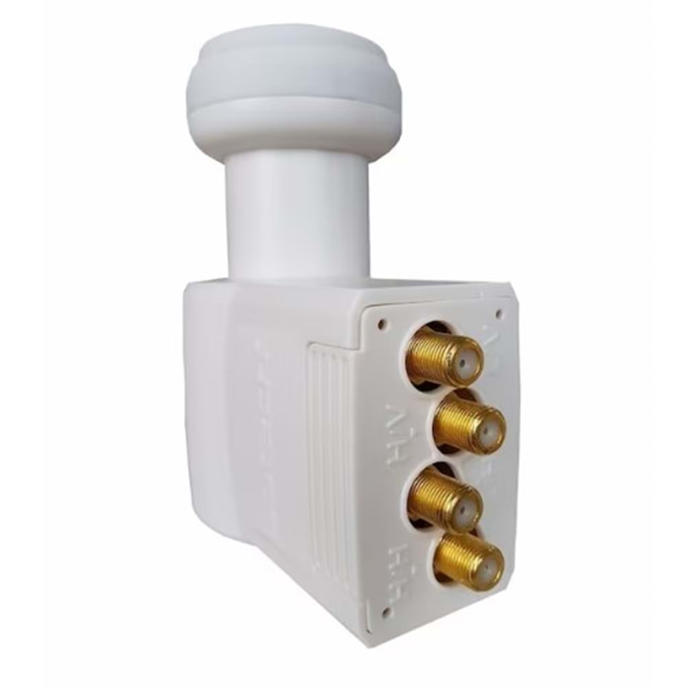 SM-505 4'lü Premium Quattro Santral Lnb