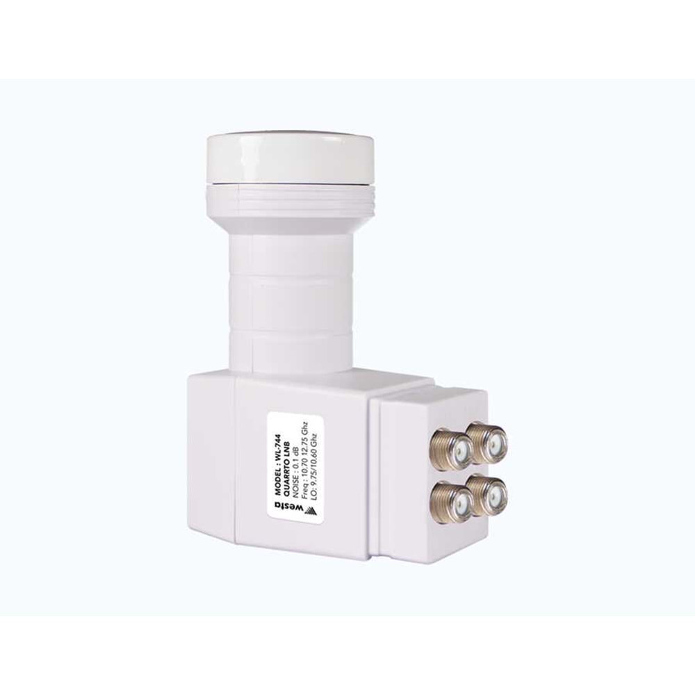 WL-744 Santral LNB