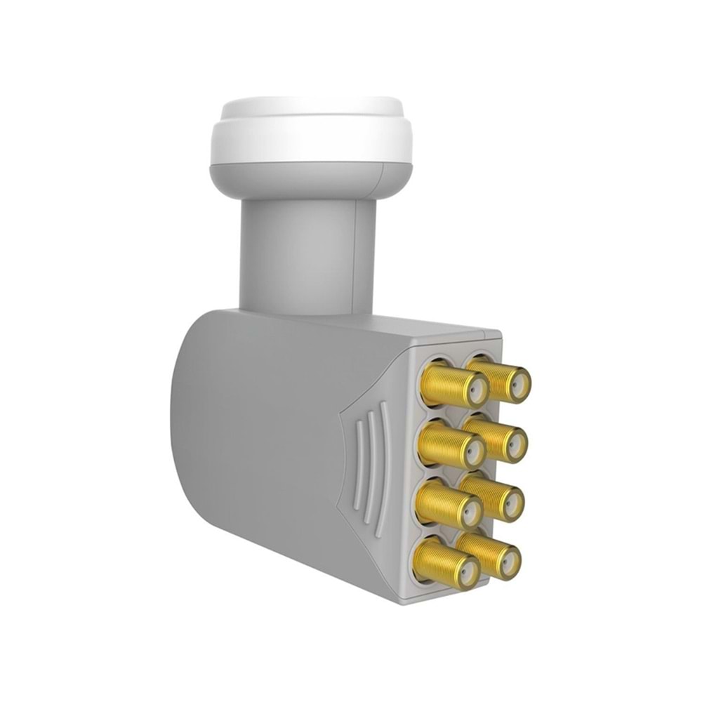 MT800 Octo 8'li LNB