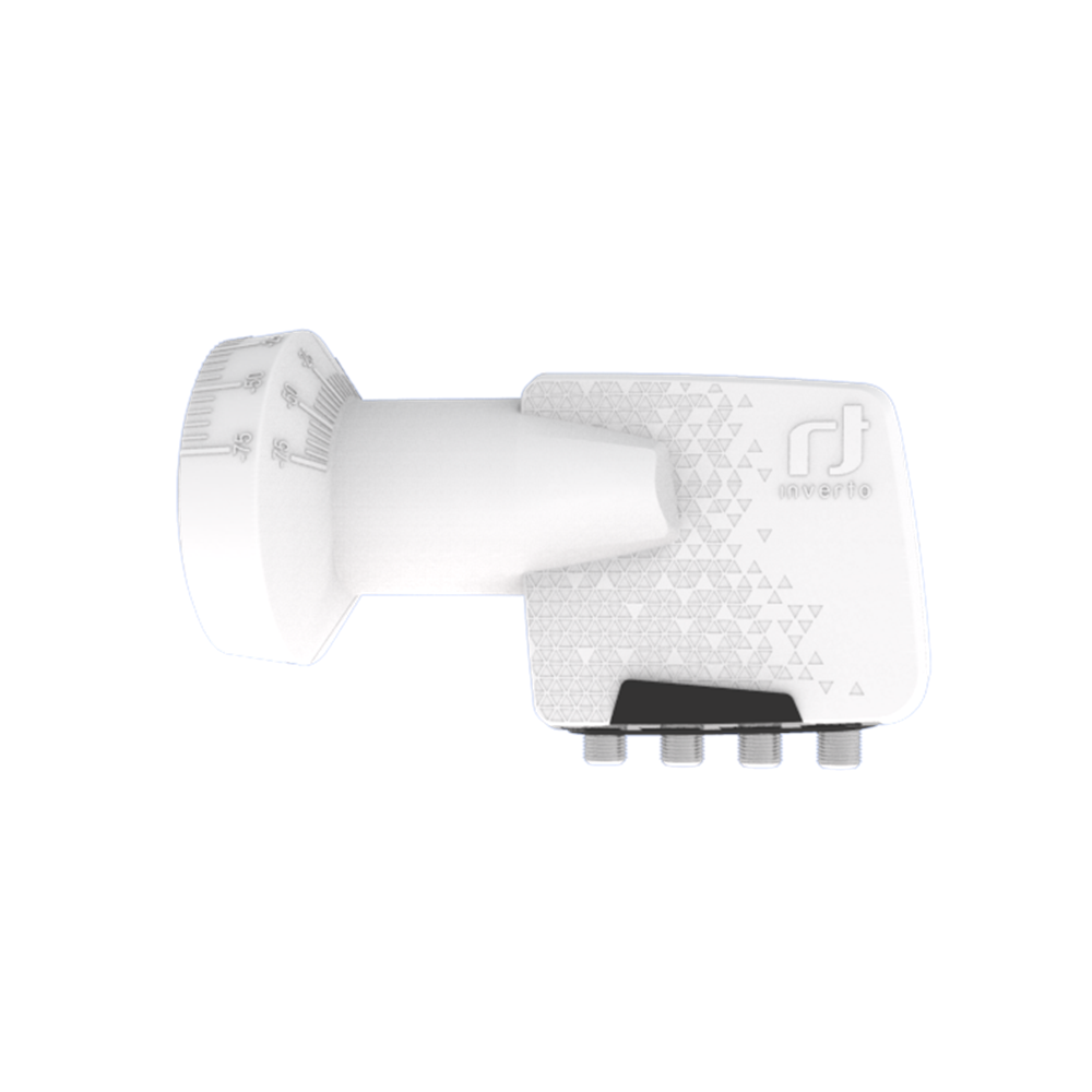 Home Pro - Quattro LNB - 40mm