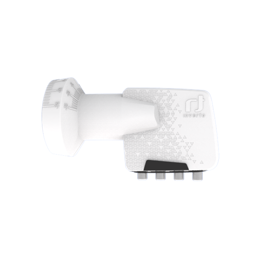 Home Pro - Quattro LNB - 40mm