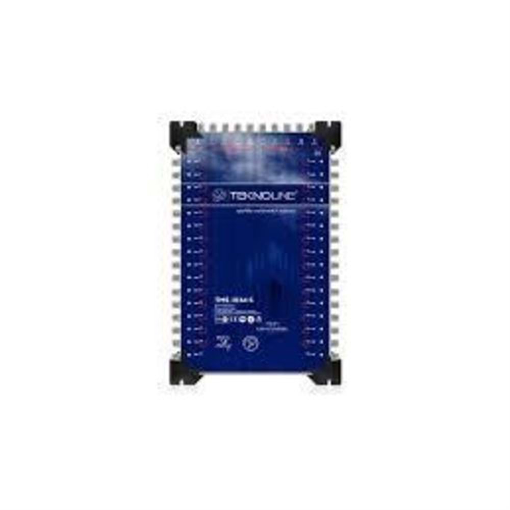 EMS 10/64 S Eko Serisi Multiswitch Santral