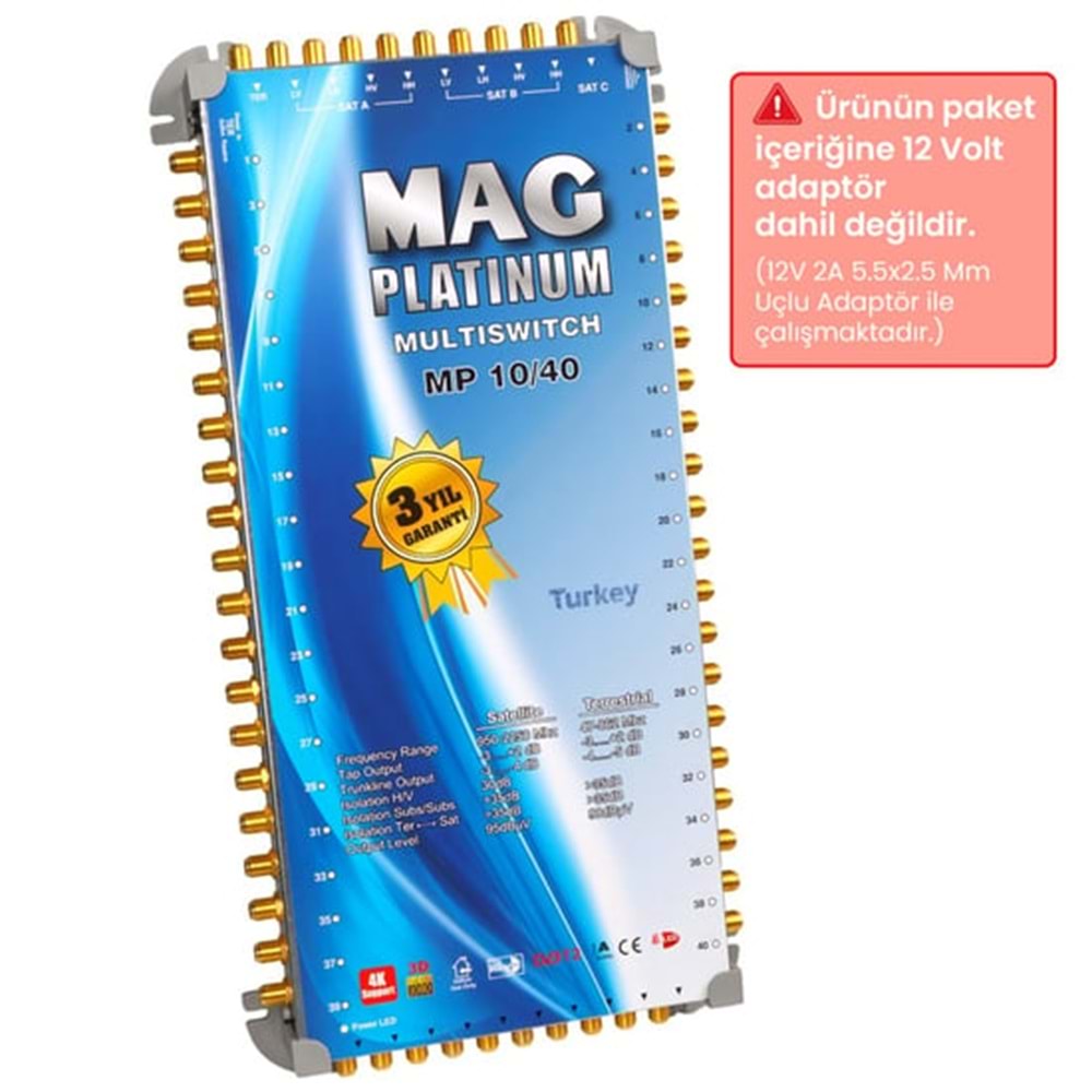 10/40-E Kaskatlı Santral