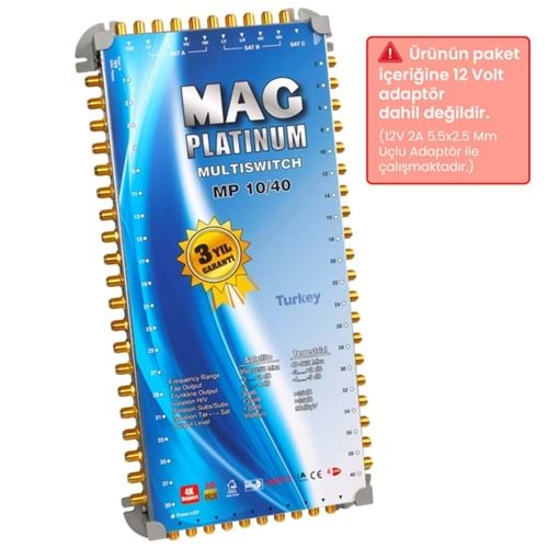 10/40-E Kaskatlı Santral