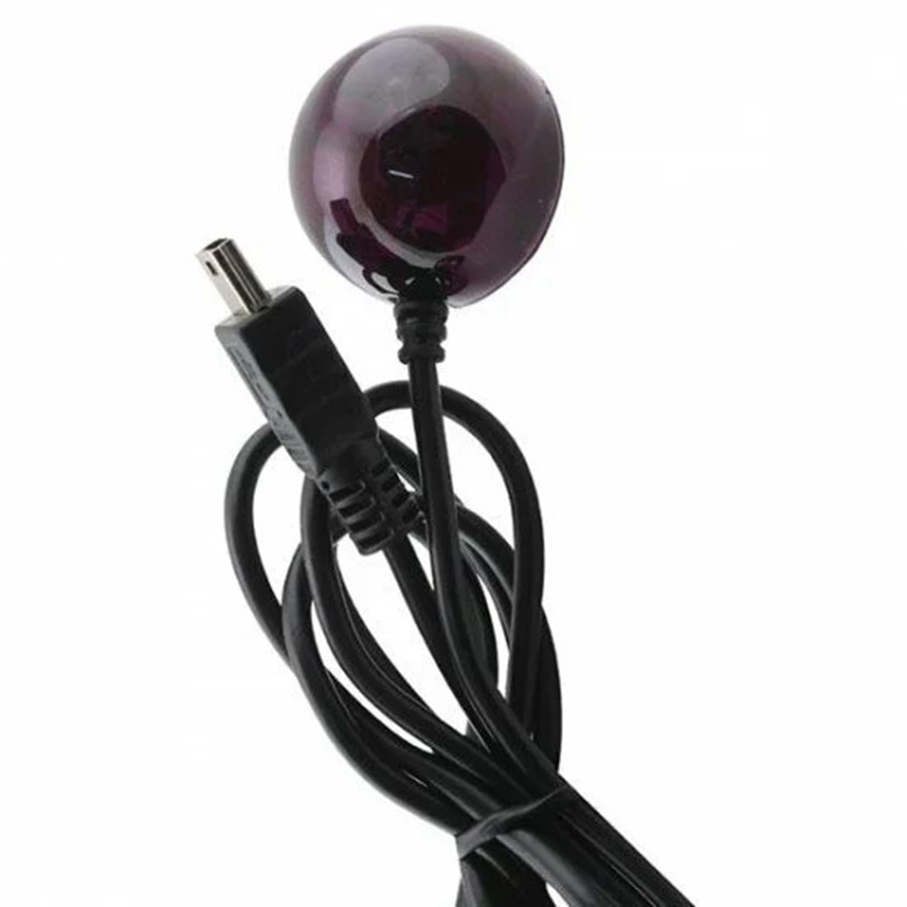 MAG-04 Mersat Rax Uzaktan Kumanda Alıcı Gözü