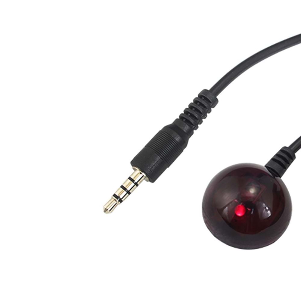 MAG-09 Hıremco Uzaktan Kumanda Alıcı Gözü