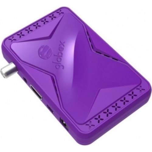 GLB-9500 HD Mini Uydu Alıcı