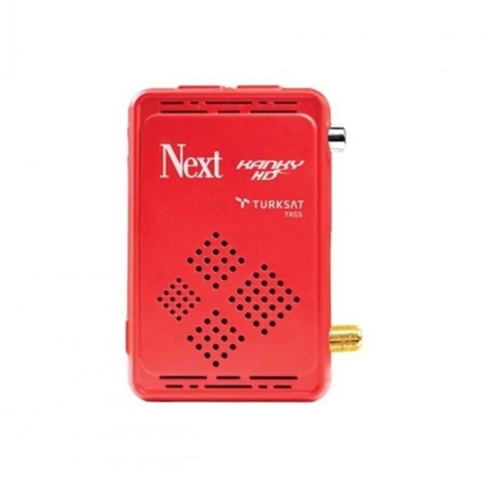 Kanky HD Uydu Alıcı Cihazı