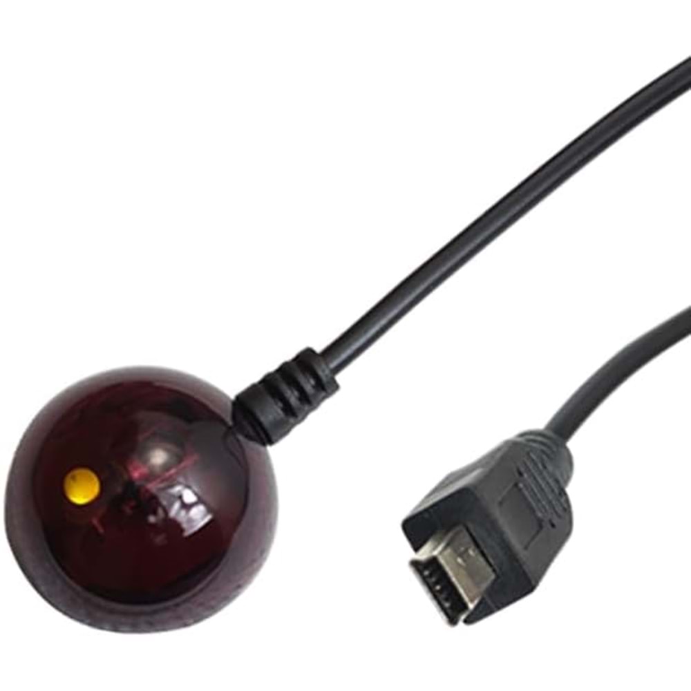 5329 MAG-10 5 Pinli Uydu Alıcı Gözü