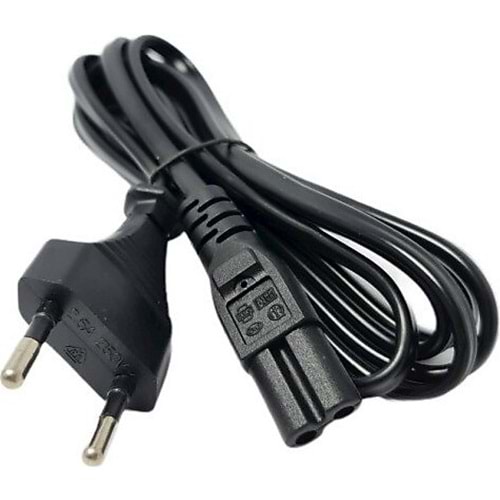 W-AC01 220AC 1.5 Mt Ceyran Kablosu