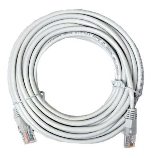 FE000191 5 Mt CAT5 Kablo