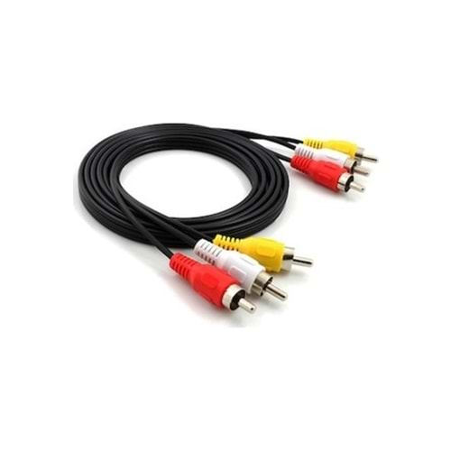 S-CS232-2M 2 Mt. Tos Kablo