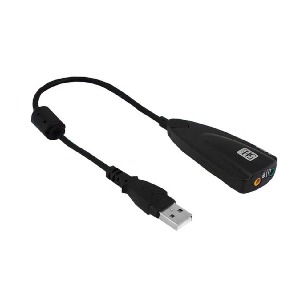 5HV2 USB Ses Kablosu