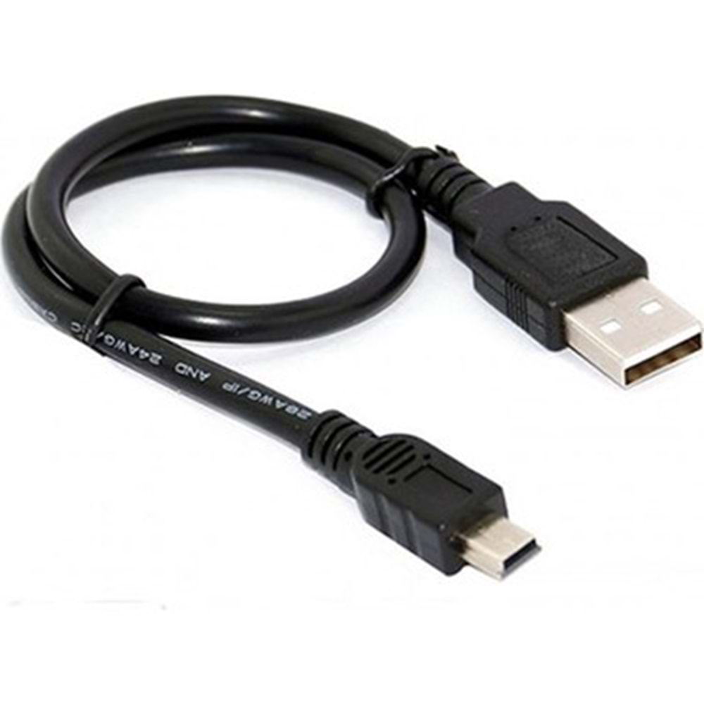 55091 USB+5 PIN+40X17 KABLO