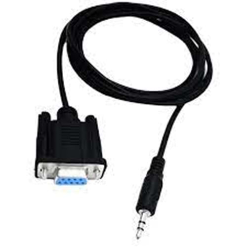 VGA 9 PIN DISI TO AUX KABLO