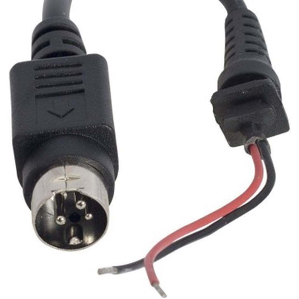 3 PIN ERKEK TAMIR KABLOSU