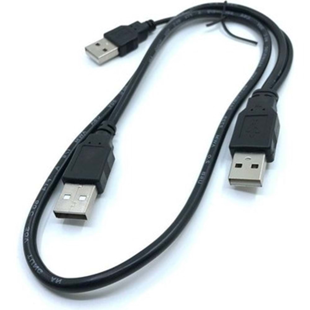 NHP-085 1/2 USB ERKEK ERKEK KABLO