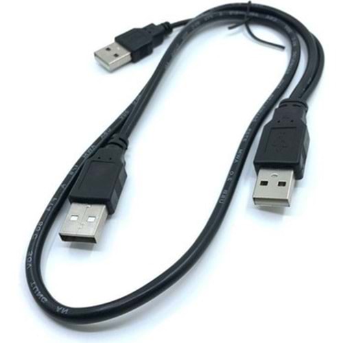 NHP-085 1/2 USB ERKEK ERKEK KABLO