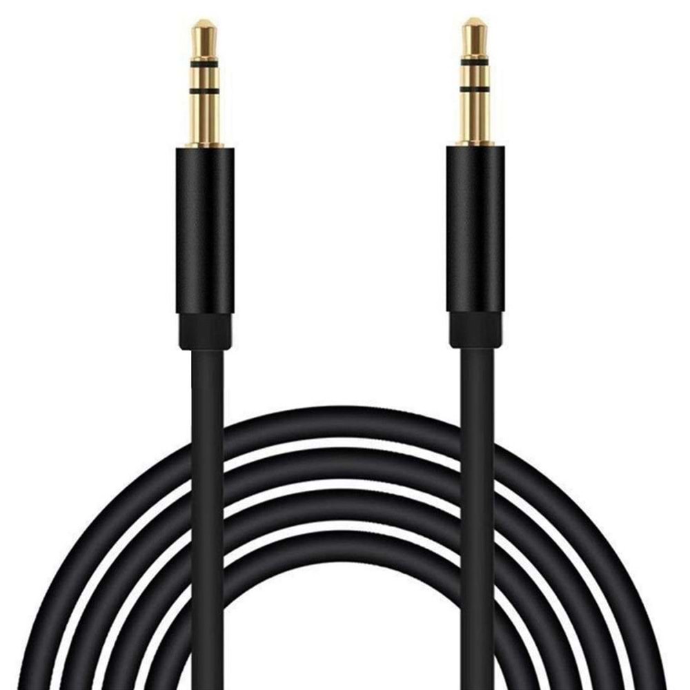 SWA2529W/10 AUX TO AUX 3 MT KABLO