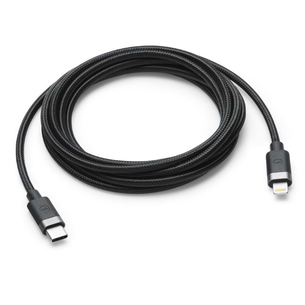 SUPER CHARGING TYPE-C TO LIGHTNING INTERFACE 5A SARJ