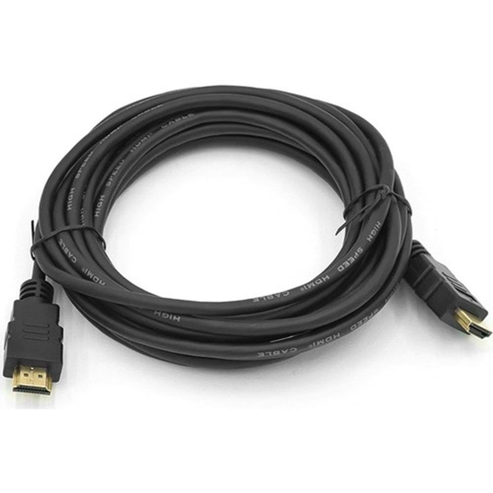G-507CS 5mt HDMI Kablo
