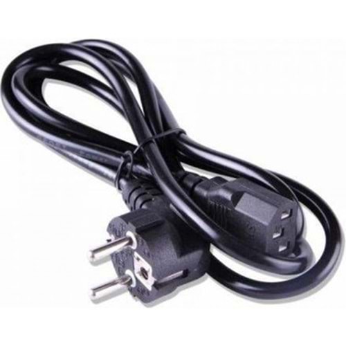 PL-8503 1.2 Mt. Pc Güç Kablosu