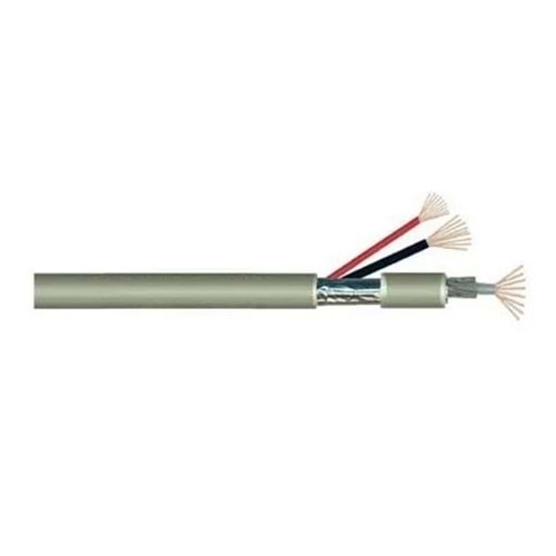 2+1x0,22 Full Bakır SILVER CCTV KABLO 100 METRE
