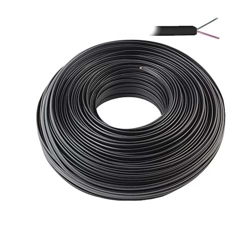 2'li Köken Telefon Kablosu