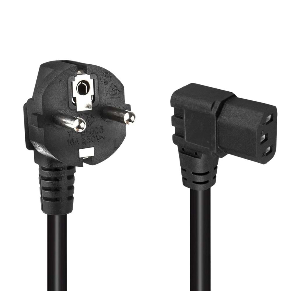 24113 IC-268 1.5mt Power Kablo