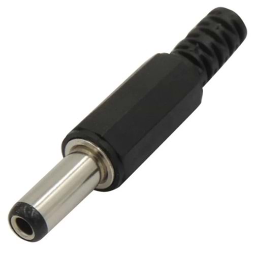 EN53 5.5x2.1mm Adaptör Jack Konnektör