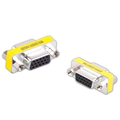 SL-15FM 15 Pin Dişi Erkek Çevirici