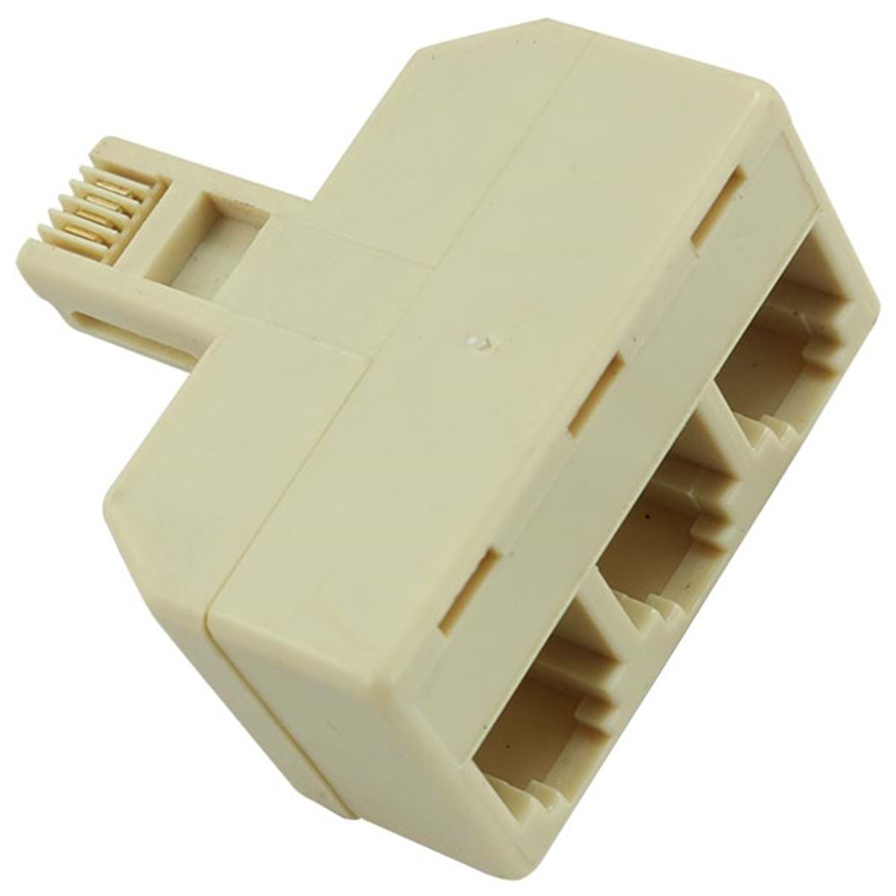 1968 1 Erkek 3 Dişi Telefon Dağıtıcı