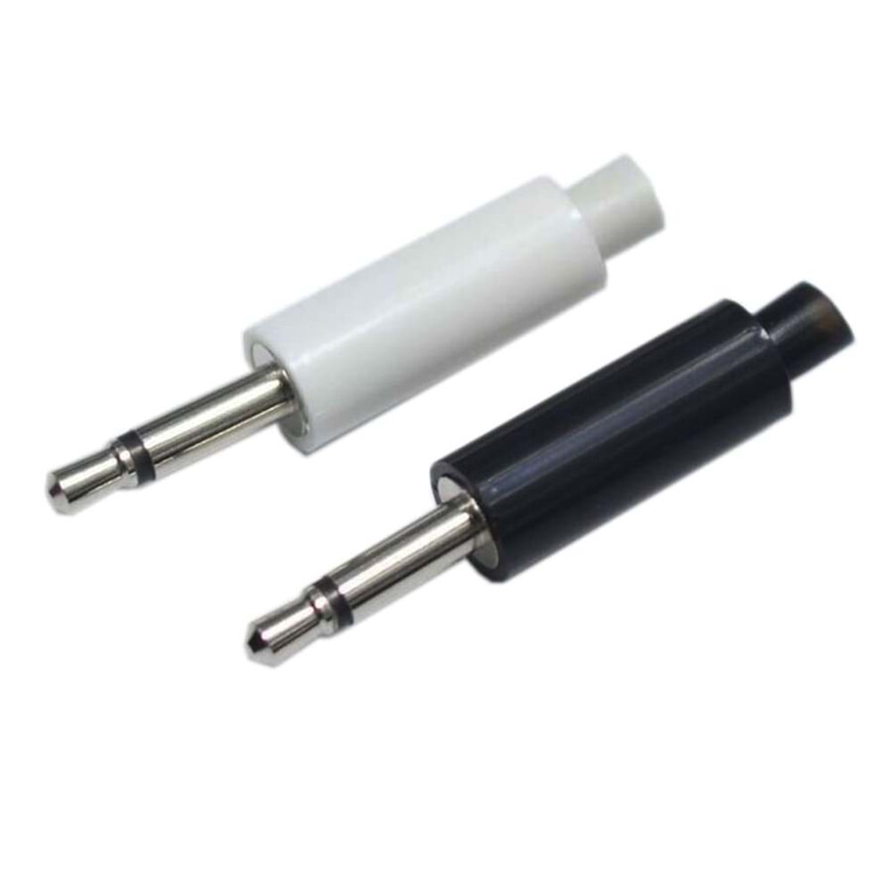 3.5mm Mono 3.5mm Stereo Jack Dönüştürücü
