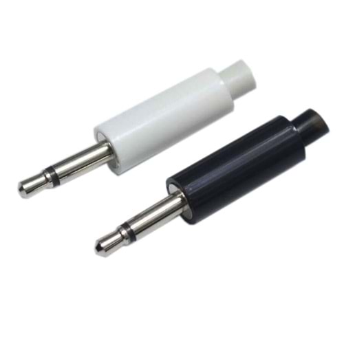 3.5mm Mono 3.5mm Stereo Jack Dönüştürücü